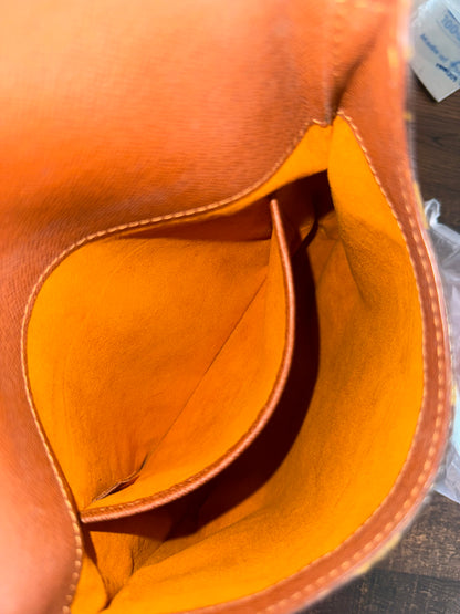 MUSETTE SALSA SHORT STRAP