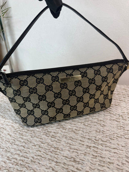BOAT CANVAS BAG in Monogram