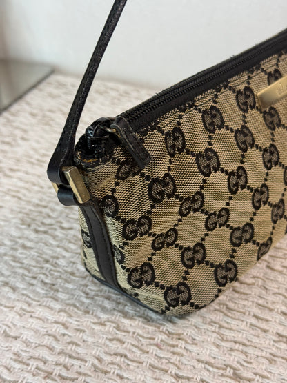 BOAT CANVAS BAG in Monogram