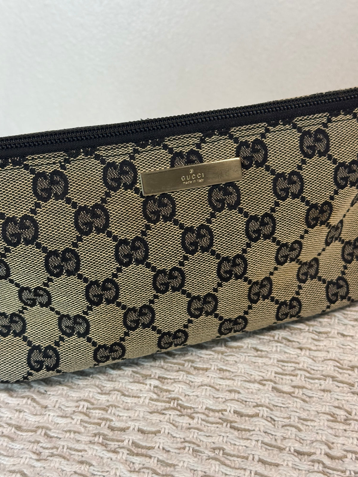 BOAT CANVAS BAG in Monogram