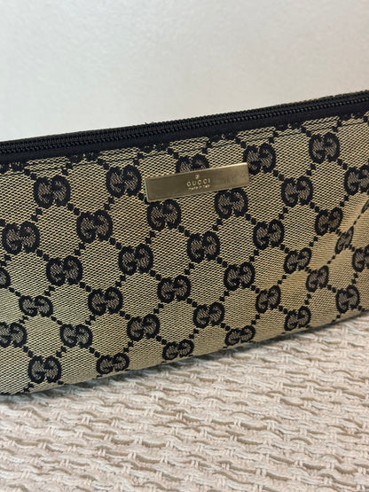 BOAT CANVAS BAG in Monogram