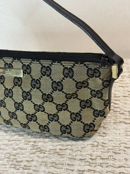BOAT CANVAS BAG in Monogram