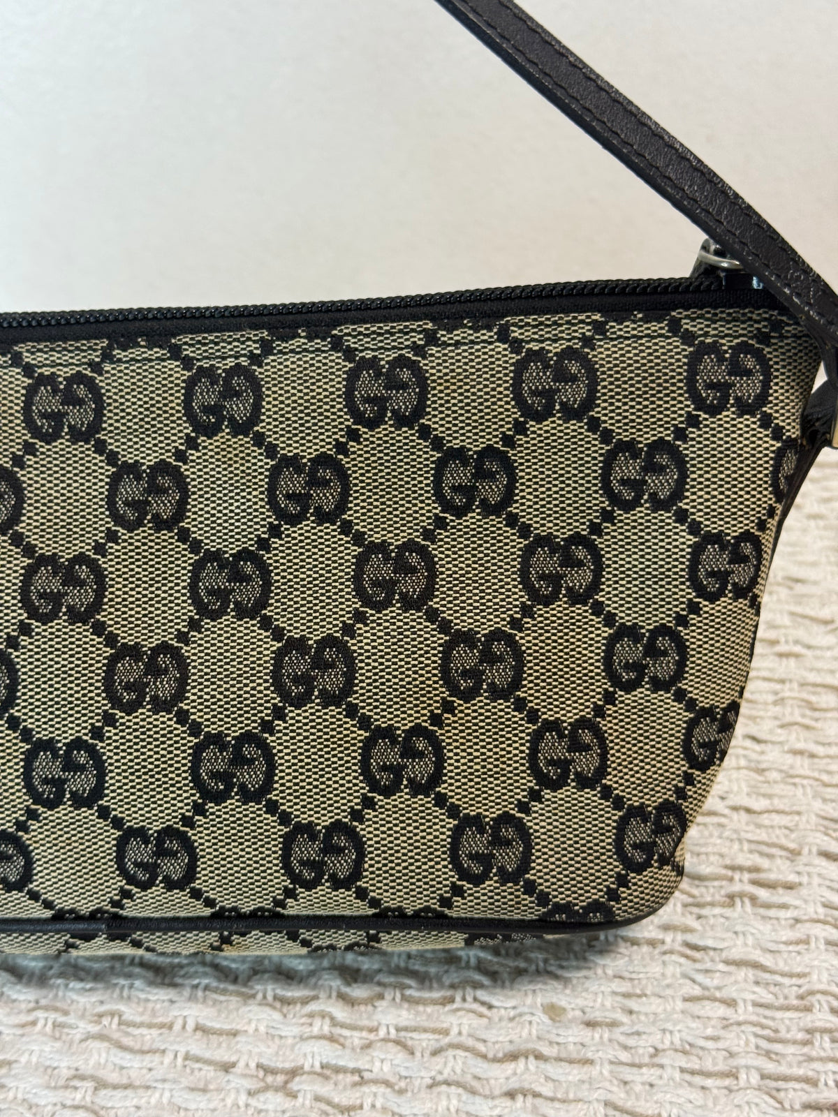 BOAT CANVAS BAG in Monogram