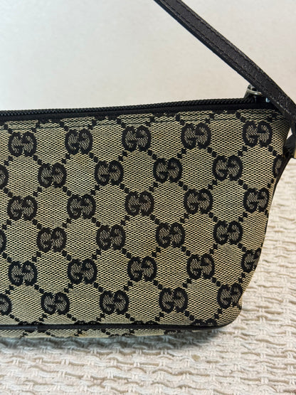 BOAT CANVAS BAG in Monogram