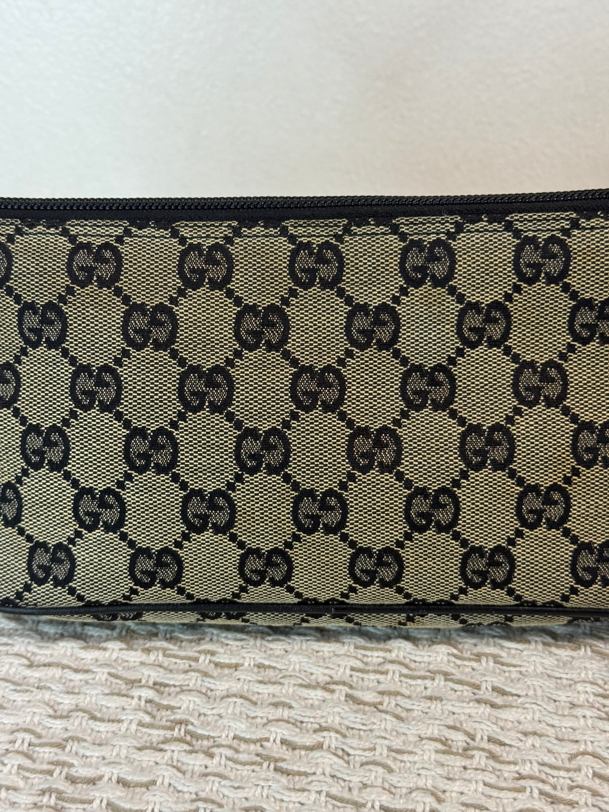 BOAT CANVAS BAG in Monogram