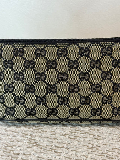 BOAT CANVAS BAG in Monogram