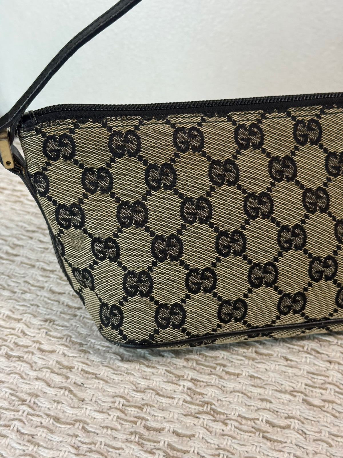 BOAT CANVAS BAG in Monogram