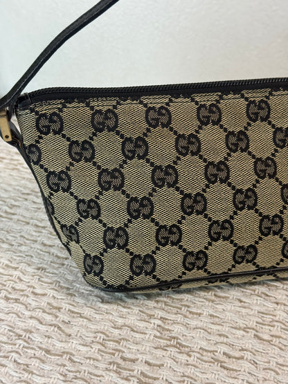 BOAT CANVAS BAG in Monogram