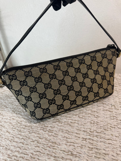 BOAT CANVAS BAG in Monogram