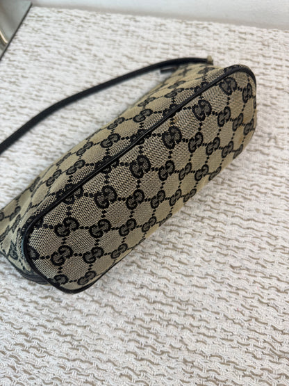BOAT CANVAS BAG in Monogram
