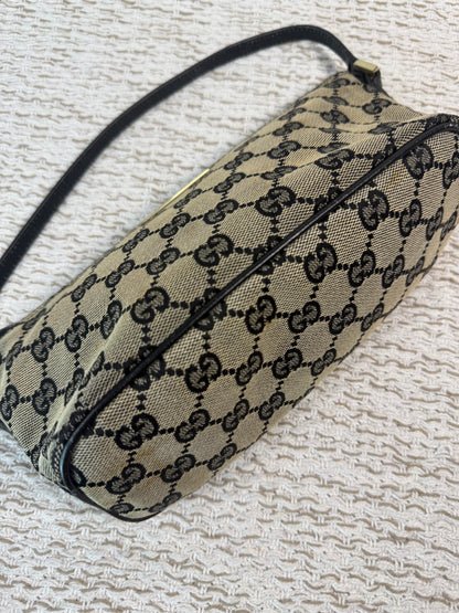 BOAT CANVAS BAG in Monogram