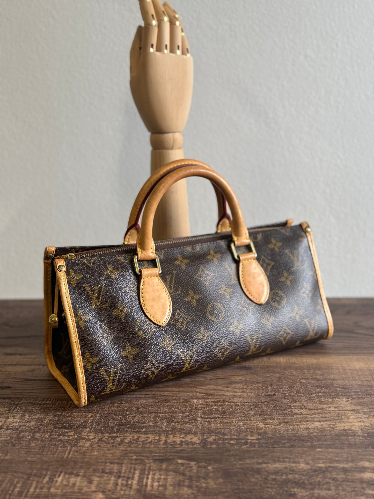 Louis Vuitton Monogram Popincourt handbag