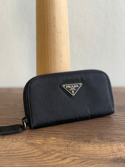 PRADA KEY HOLDER