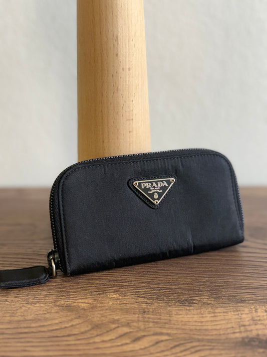 PRADA KEY HOLDER