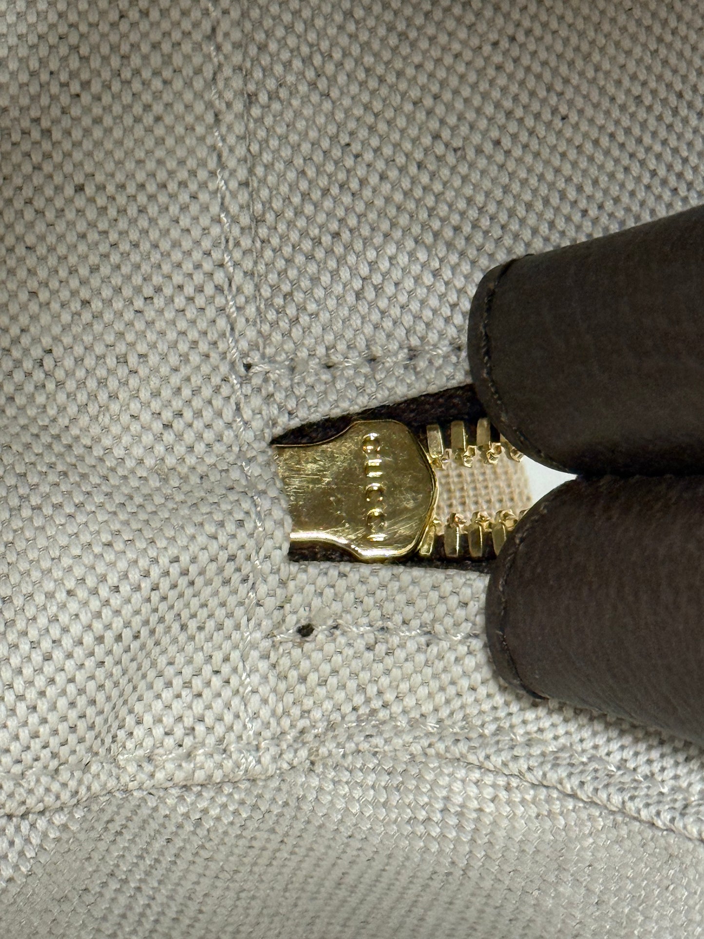 GUCCI GG OPHIDIA GG MINI TOP HANDLE BAG