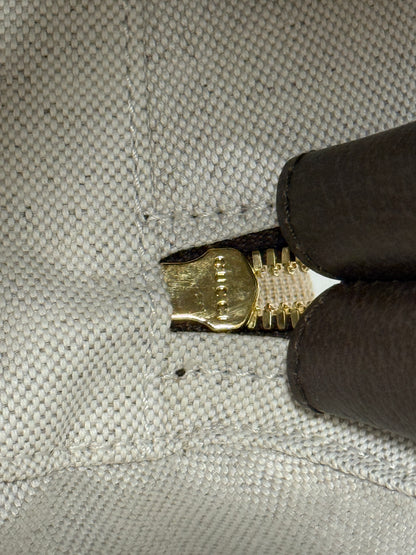 GUCCI GG OPHIDIA GG TOP HANDLE HANDBAG