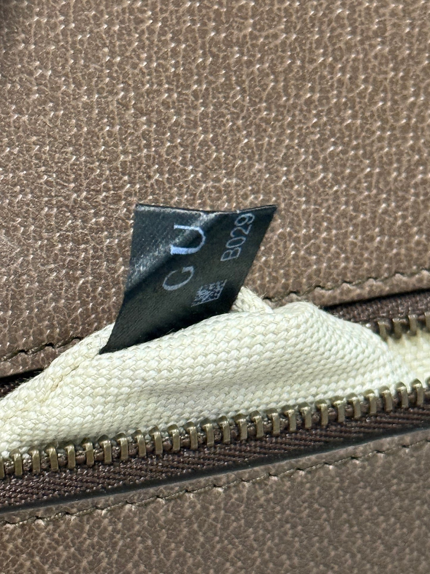 GUCCI SUPREME GG OPHIDIA NEW ACERO MESSENGER BAG