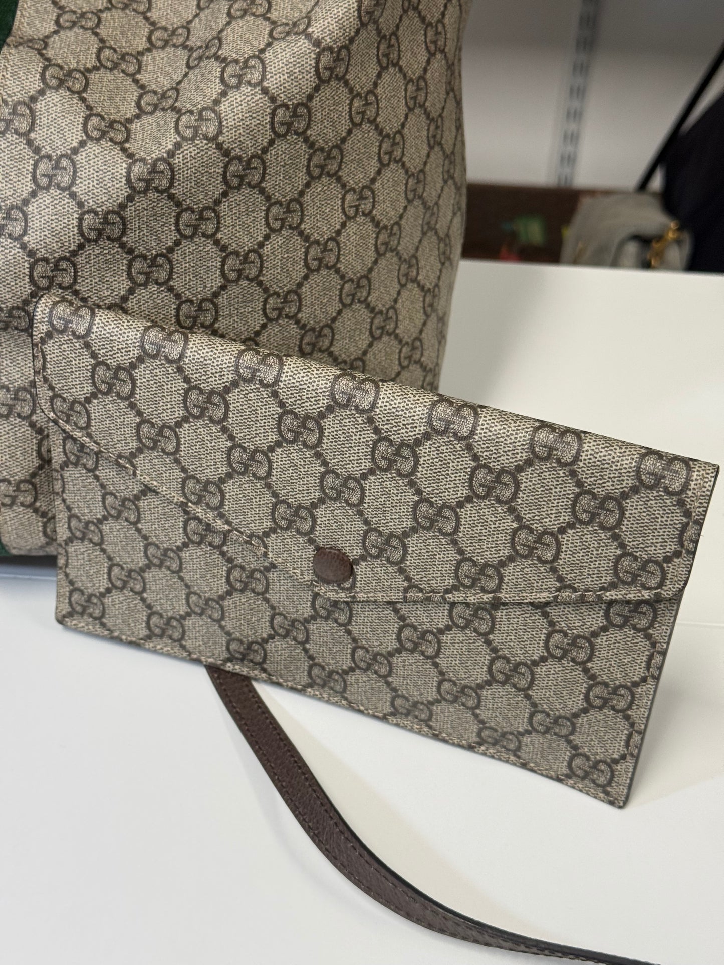 Gucci Jackie 1961 Medium Shoulder Bag