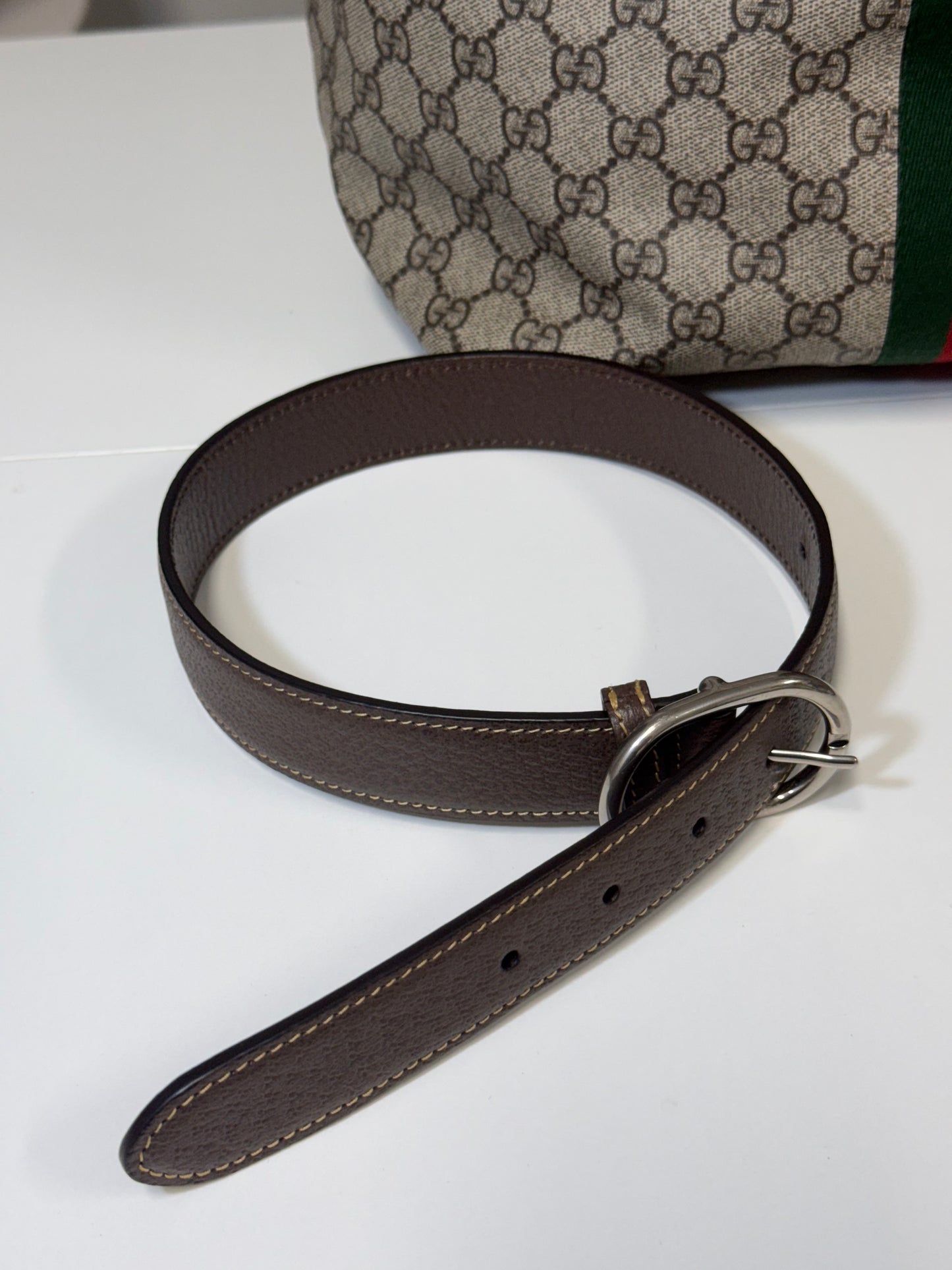 Gucci Jackie 1961 Medium Shoulder Bag