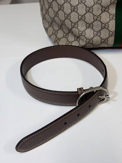 Gucci Jackie 1961 Medium Shoulder Bag