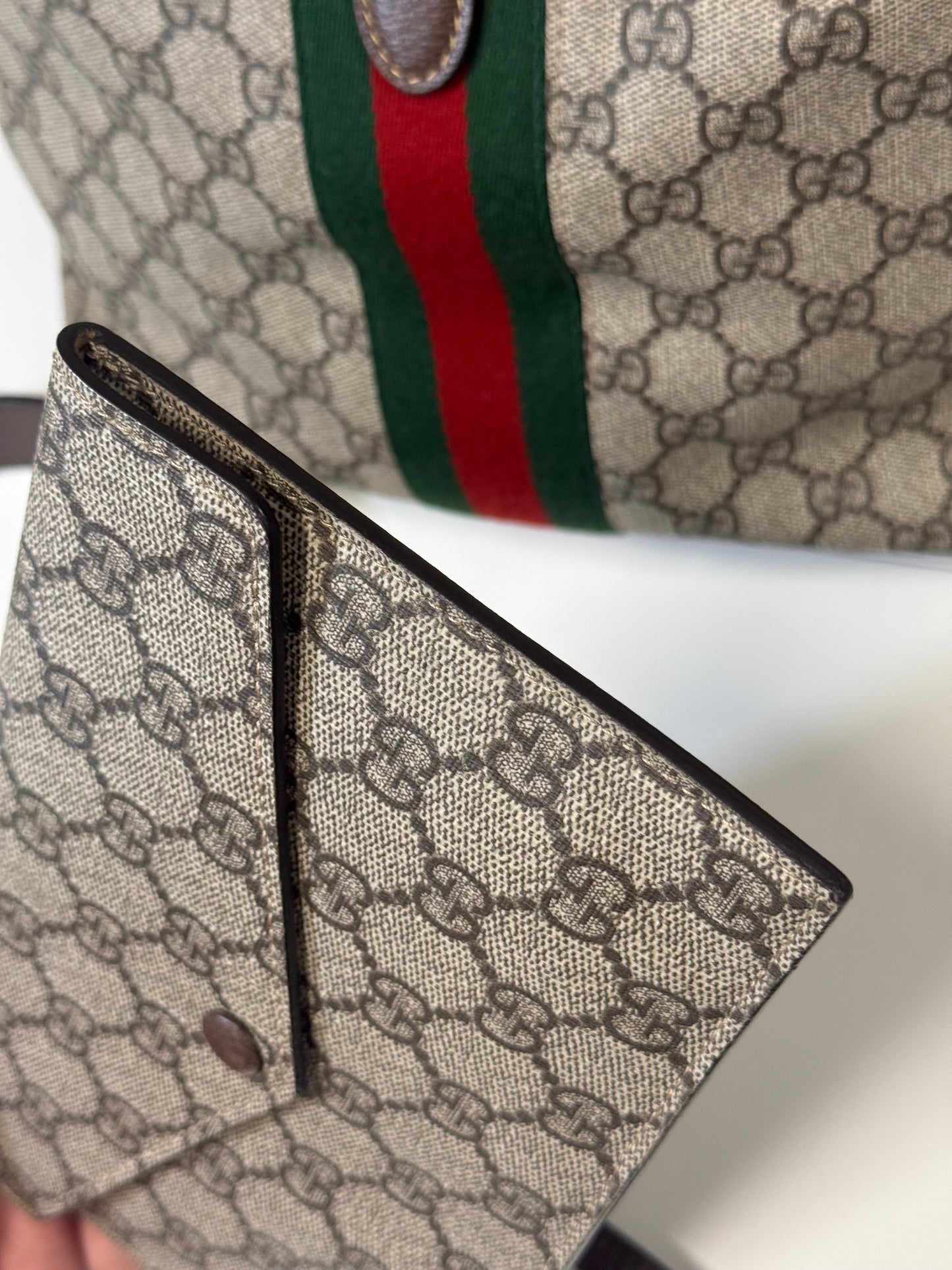 Gucci Jackie 1961 Medium Shoulder Bag