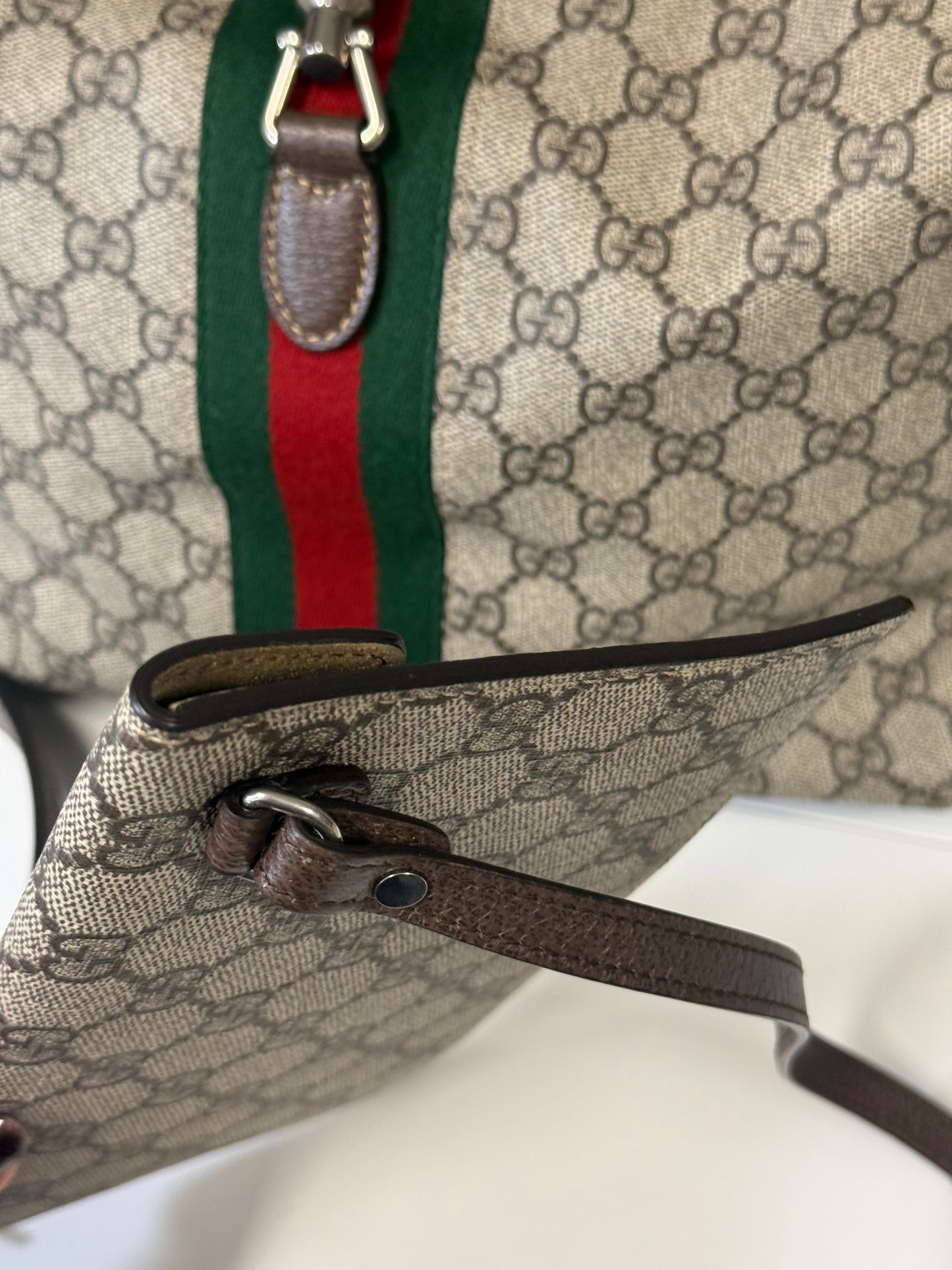 Gucci Jackie 1961 Medium Shoulder Bag