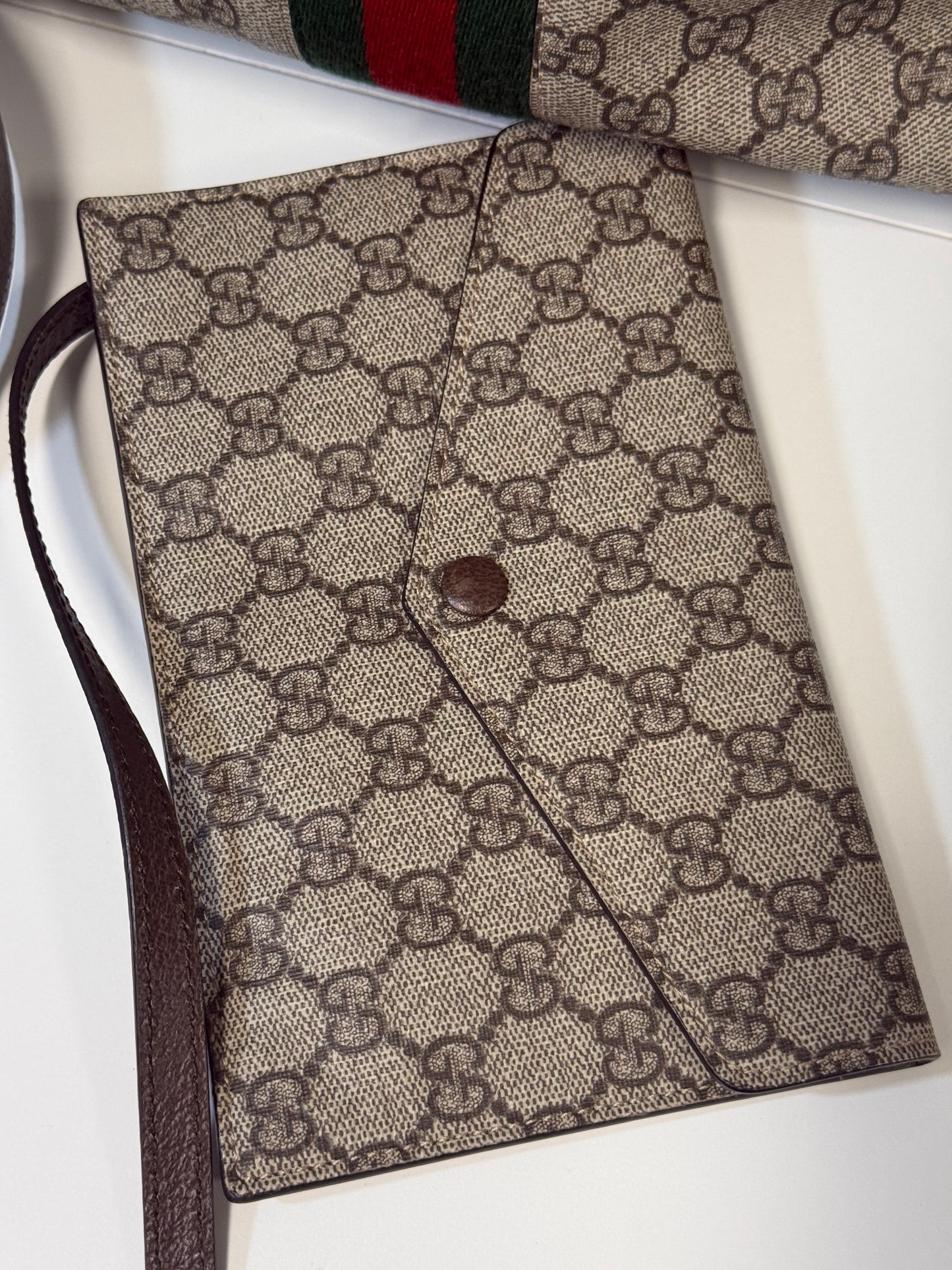 Gucci Jackie 1961 Medium Shoulder Bag