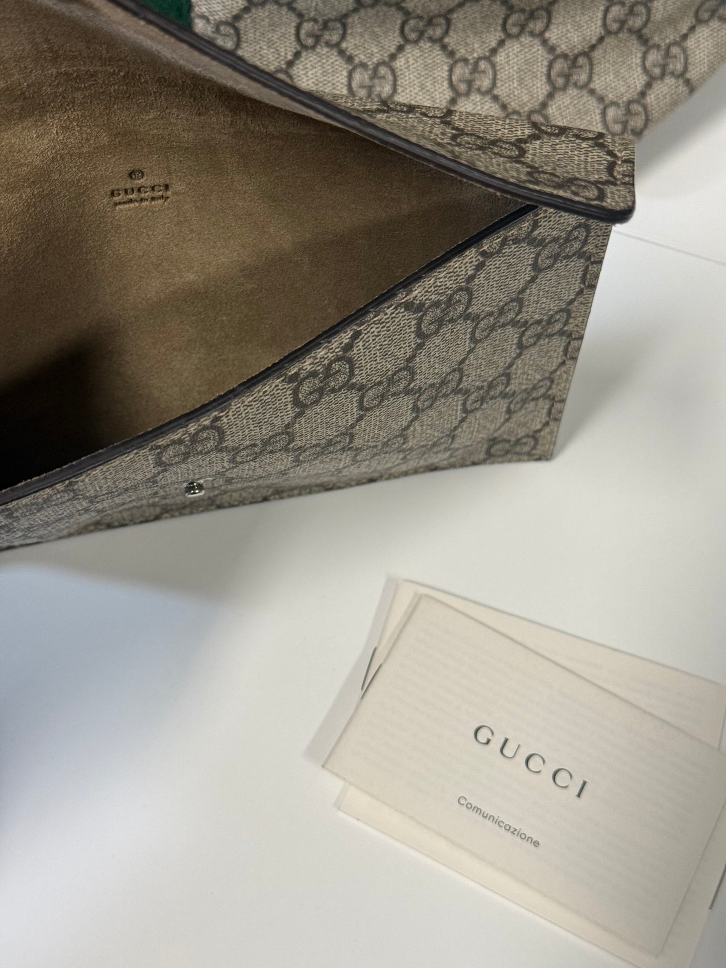 Gucci Jackie 1961 Medium Shoulder Bag