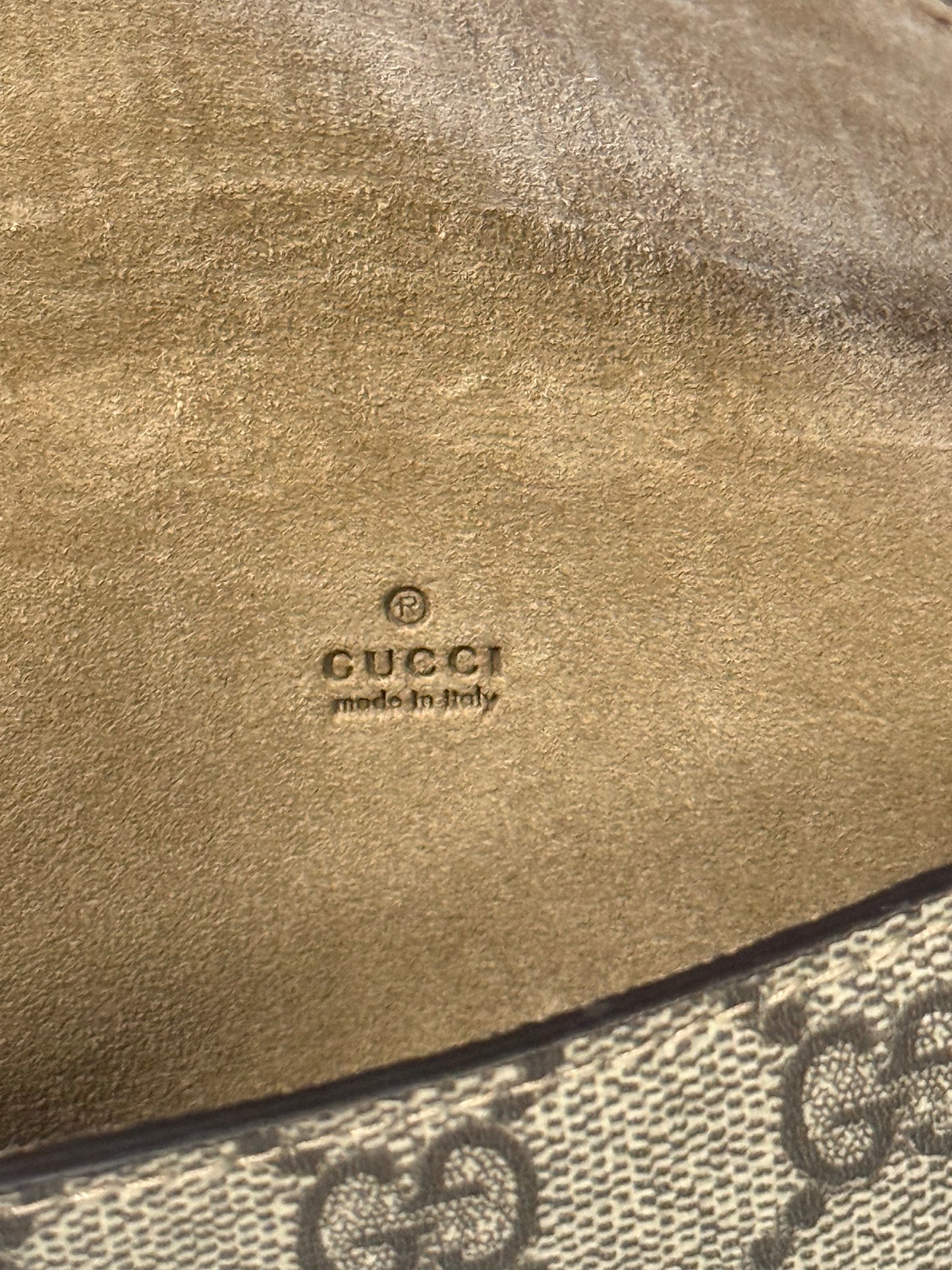 Gucci Jackie 1961 Medium Shoulder Bag