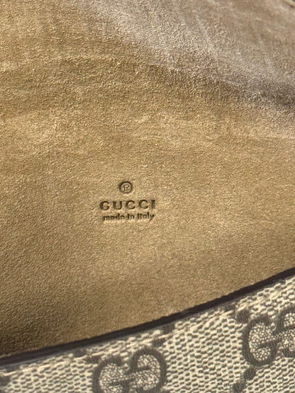 Gucci Jackie 1961 Medium Shoulder Bag