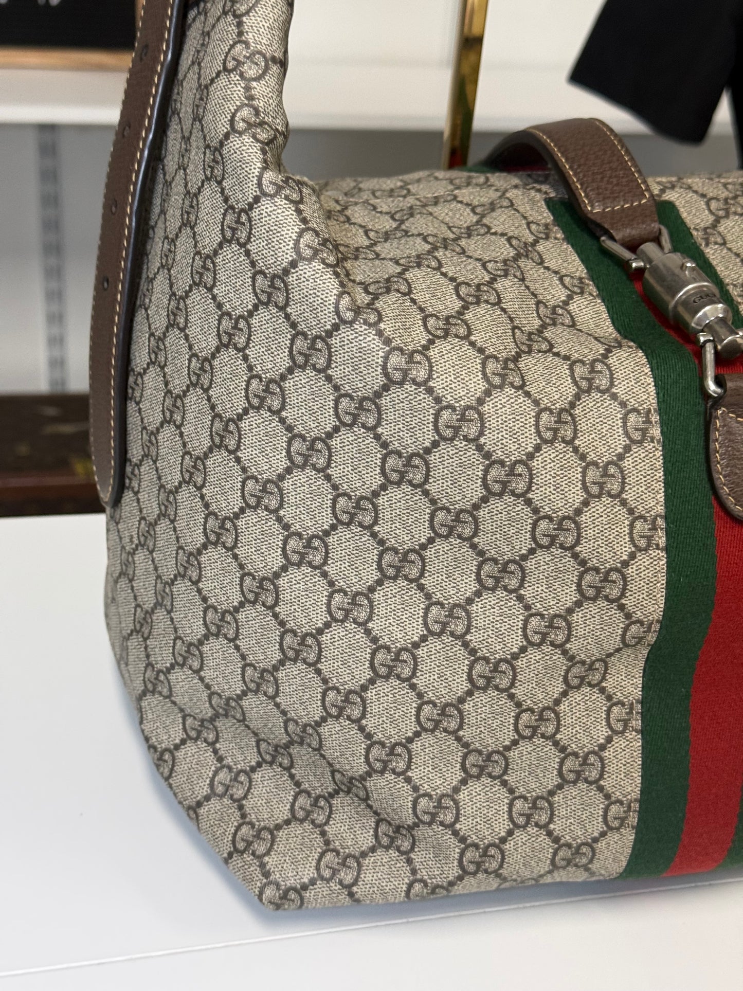 Gucci Jackie 1961 Medium Shoulder Bag