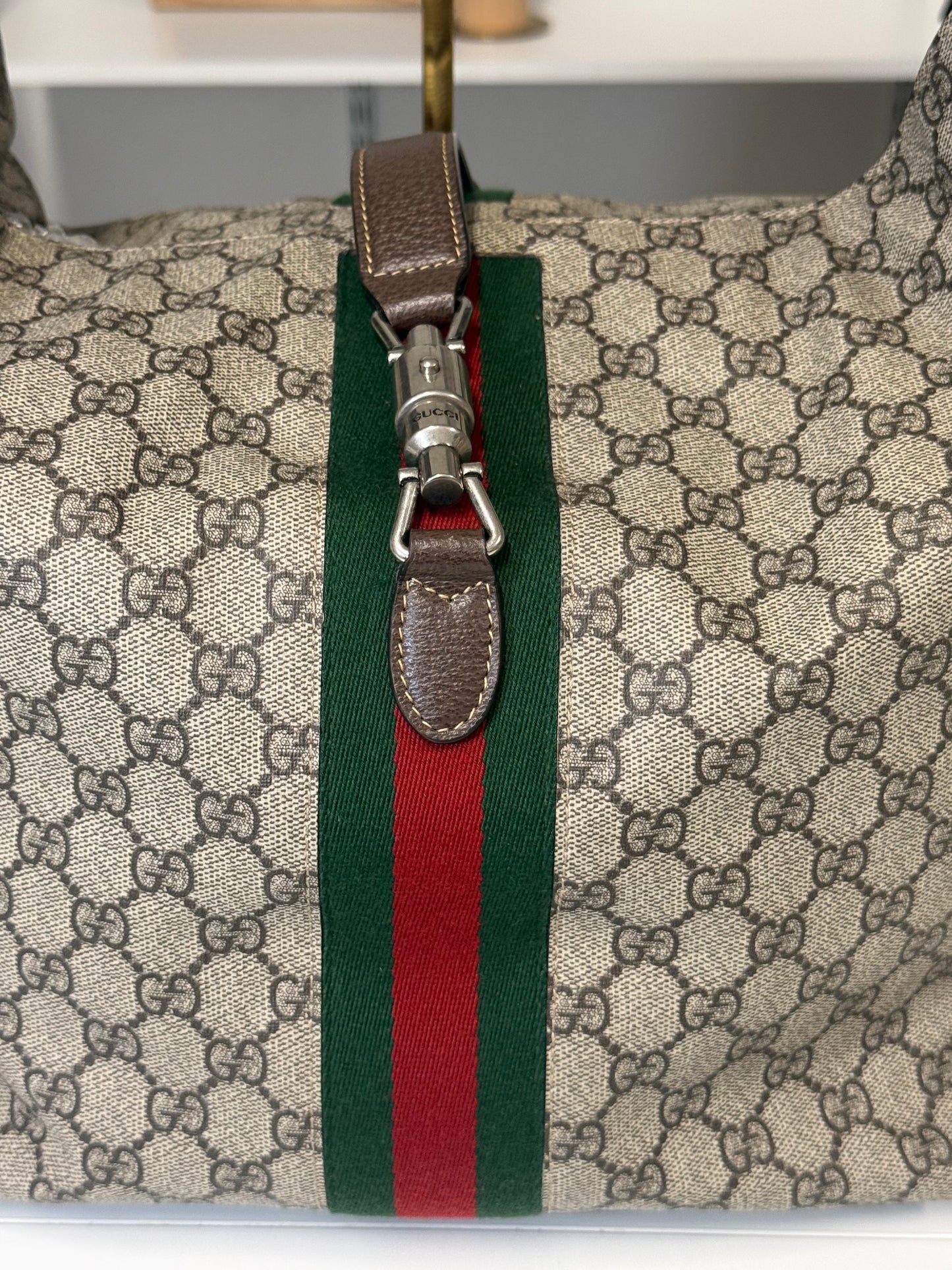 Gucci Jackie 1961 Medium Shoulder Bag