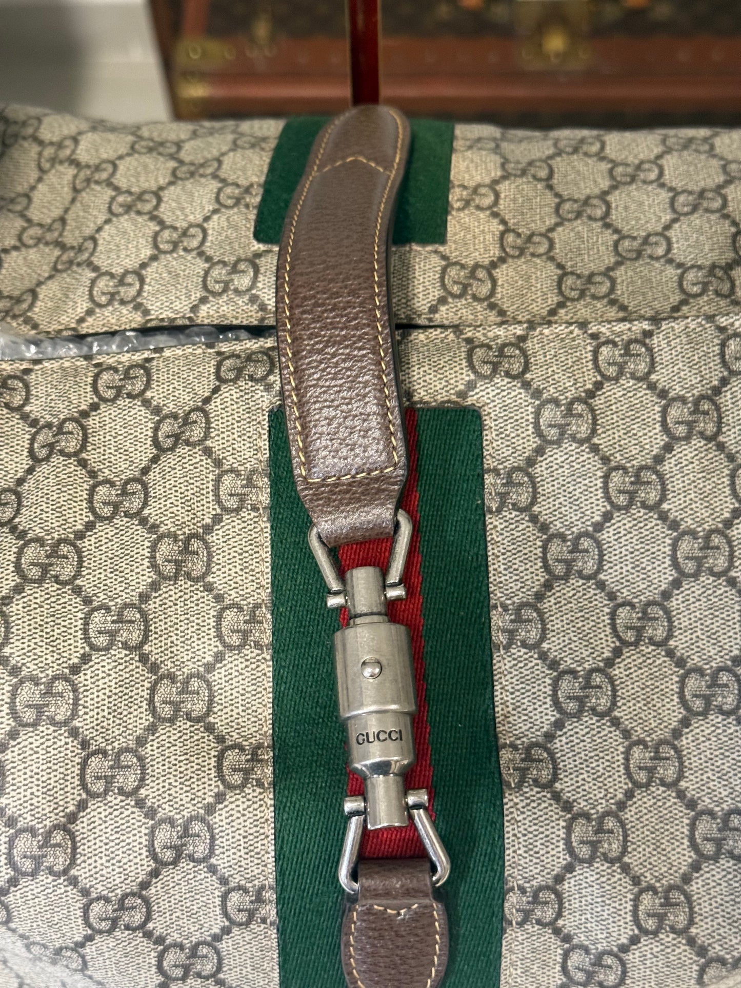 Gucci Jackie 1961 Medium Shoulder Bag
