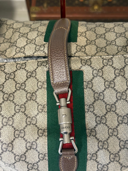 Gucci Jackie 1961 Medium Shoulder Bag