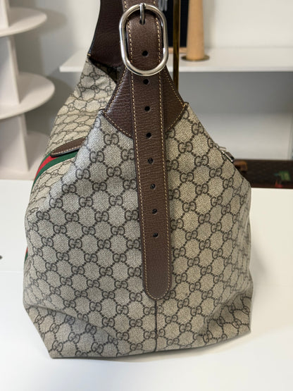 Gucci Jackie 1961 Medium Shoulder Bag