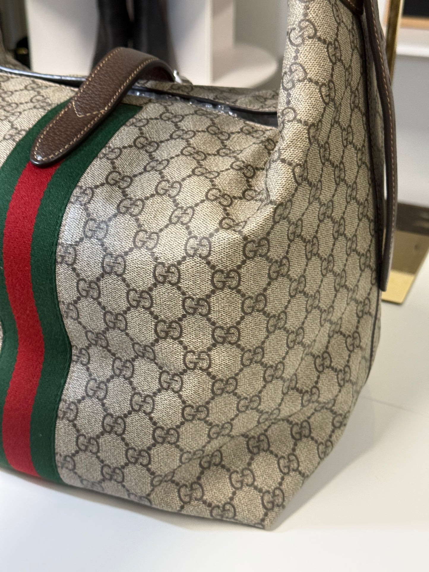 Gucci Jackie 1961 Medium Shoulder Bag