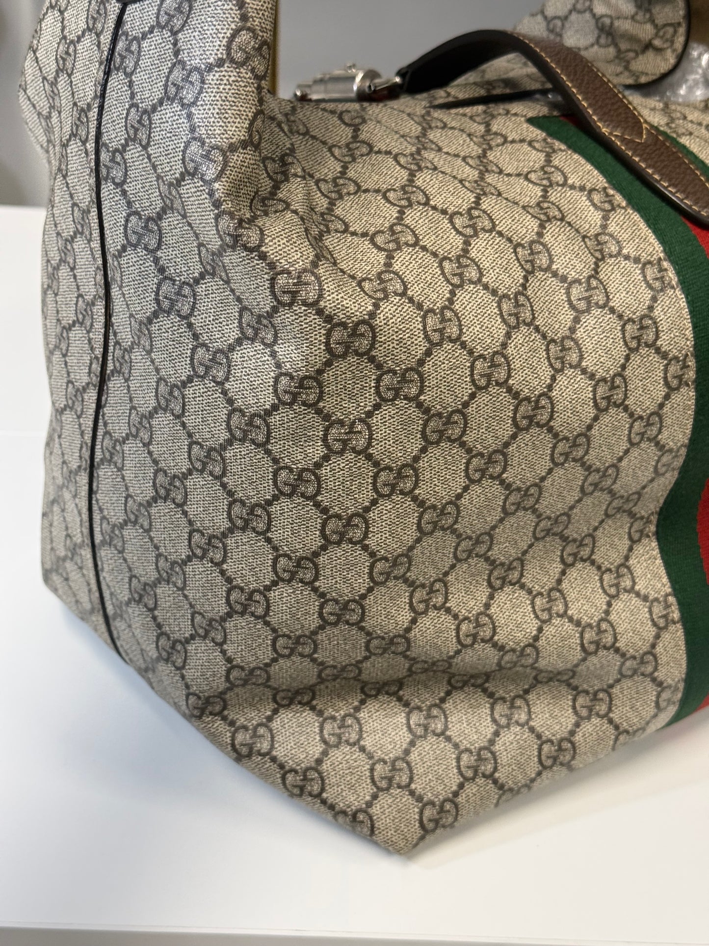 Gucci Jackie 1961 Medium Shoulder Bag