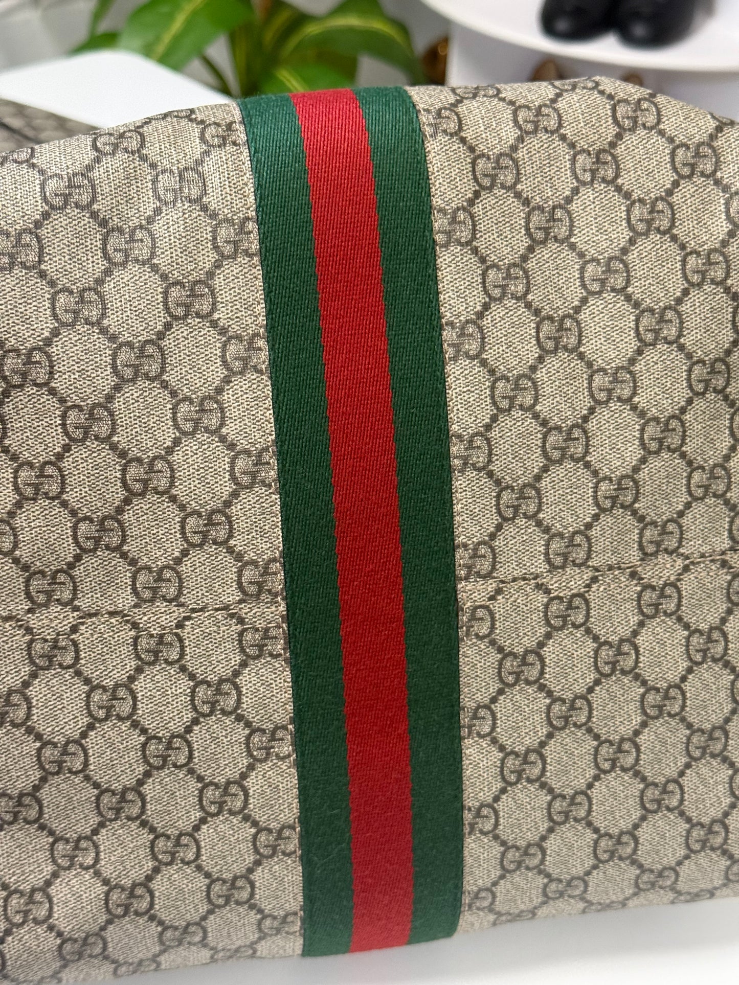 Gucci Jackie 1961 Medium Shoulder Bag