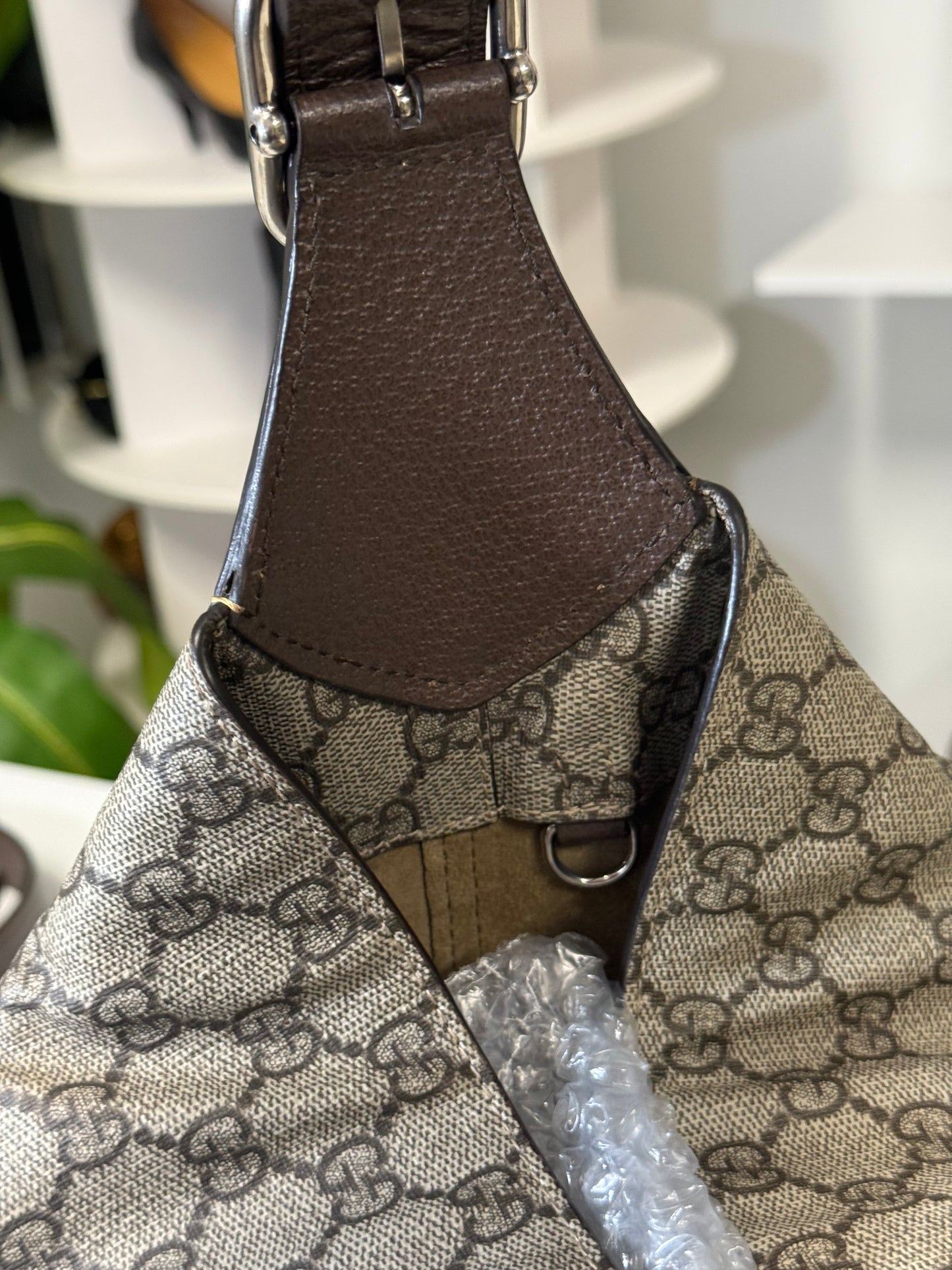 Gucci Jackie 1961 Medium Shoulder Bag