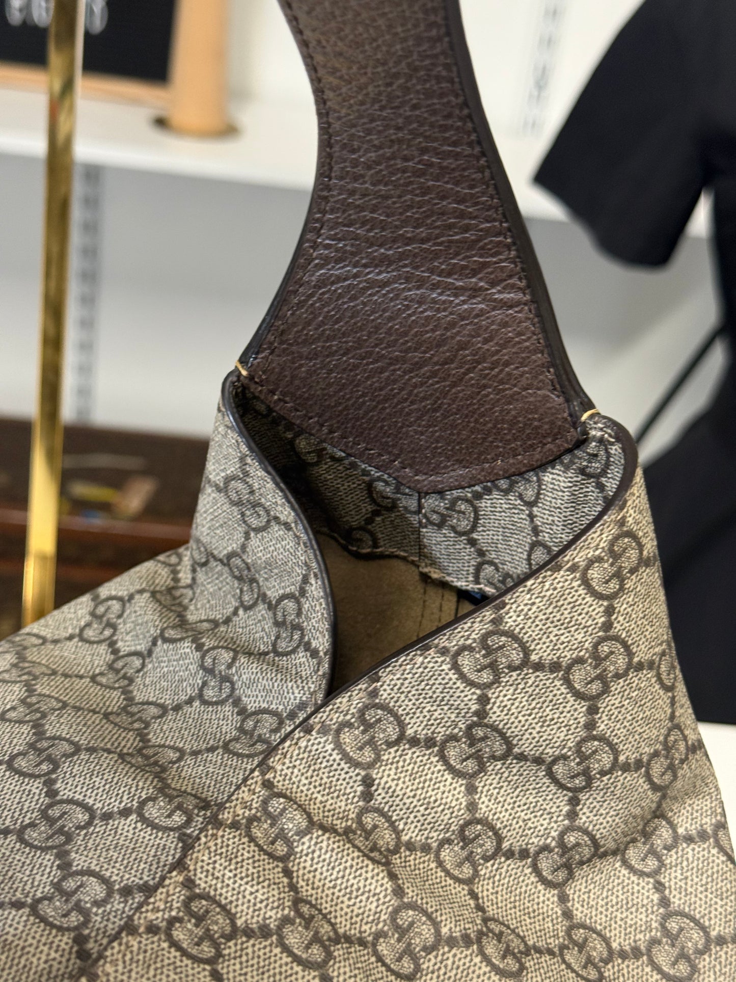 Gucci Jackie 1961 Medium Shoulder Bag