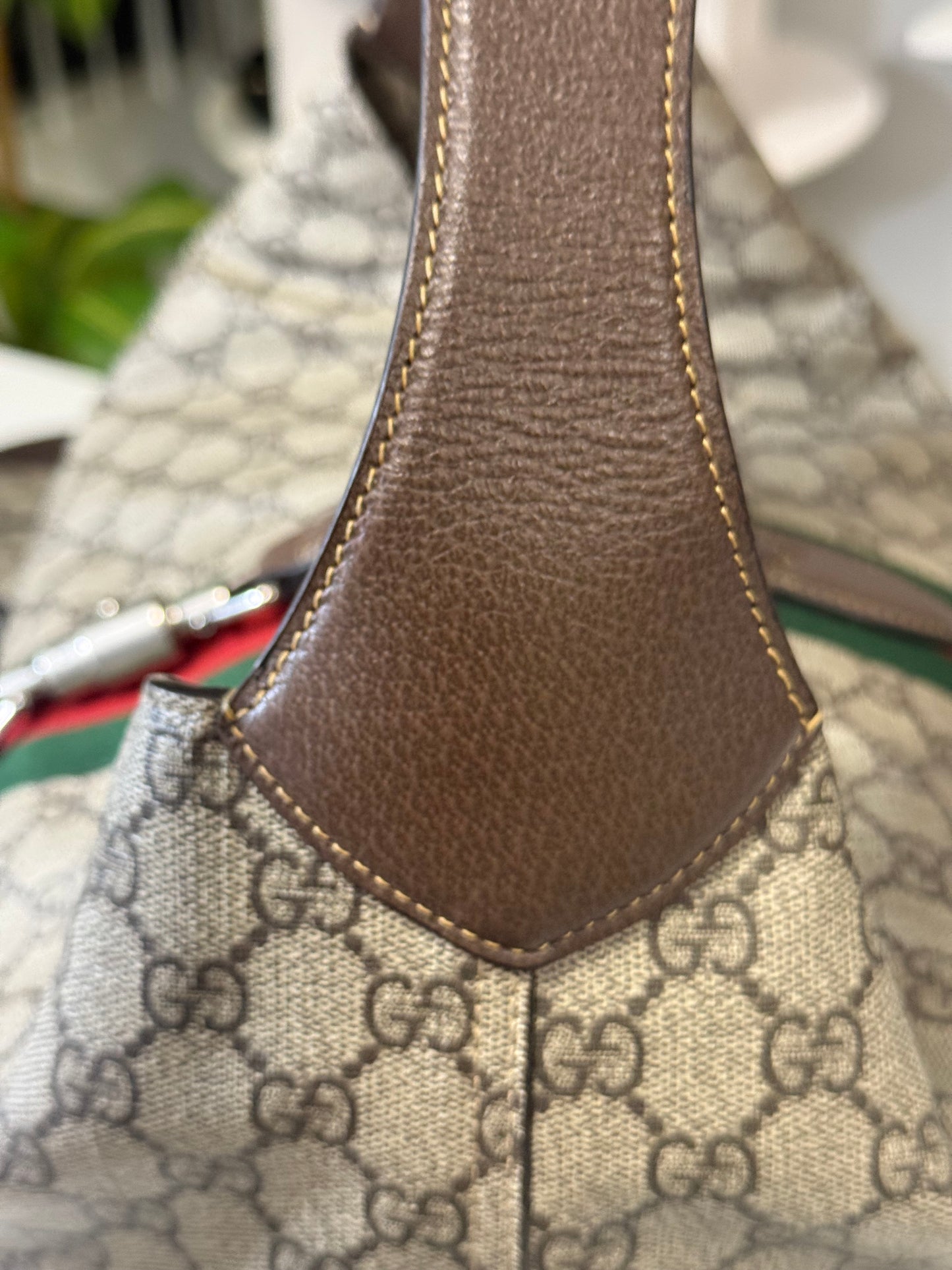 Gucci Jackie 1961 Medium Shoulder Bag