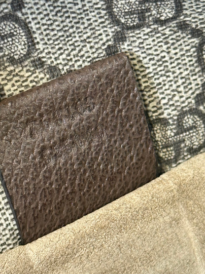 Gucci Jackie 1961 Medium Shoulder Bag