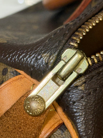 LOUIS VUITTON SPEEDY 30 IN MONOGRAM