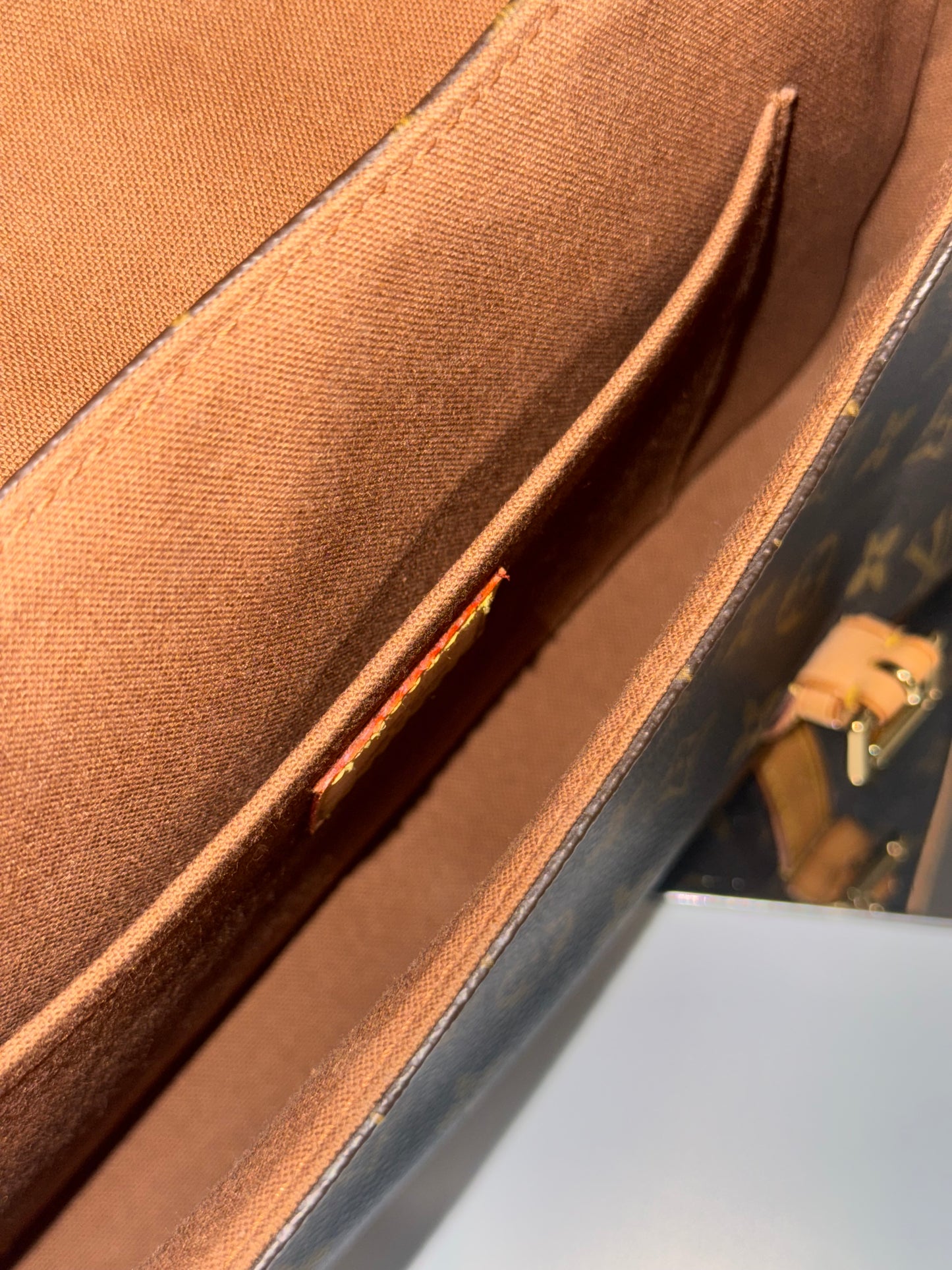 Louis Vuitton Monogram Canvas Marelle Sac a Dos Convertible Bag