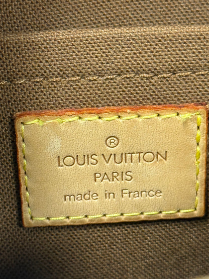 Louis Vuitton Monogram Canvas Marelle Sac a Dos Convertible Bag