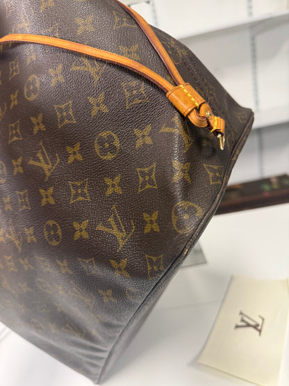 LOUIS VUITTON Neverfull GM in Monogram
