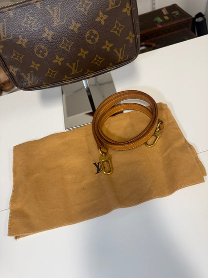 Louis Vuitton Pochette Accessoires in Monogram