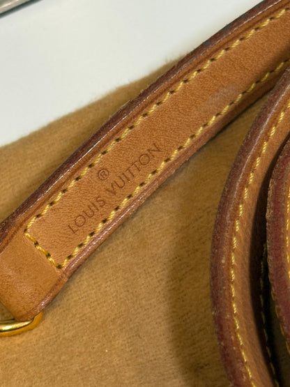 Louis Vuitton Pochette Accessoires in Monogram