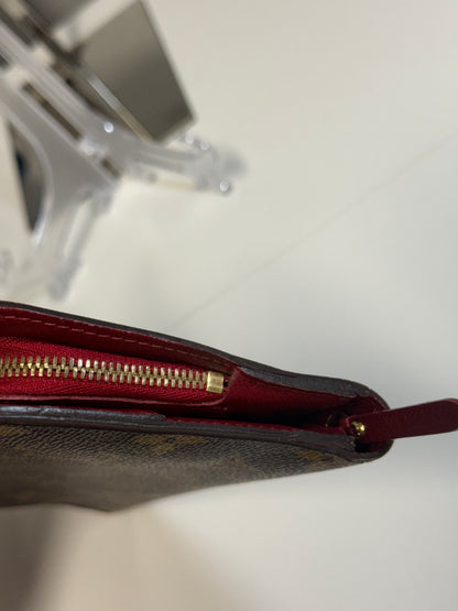 Louis Vuitton Insolite Long Wallet