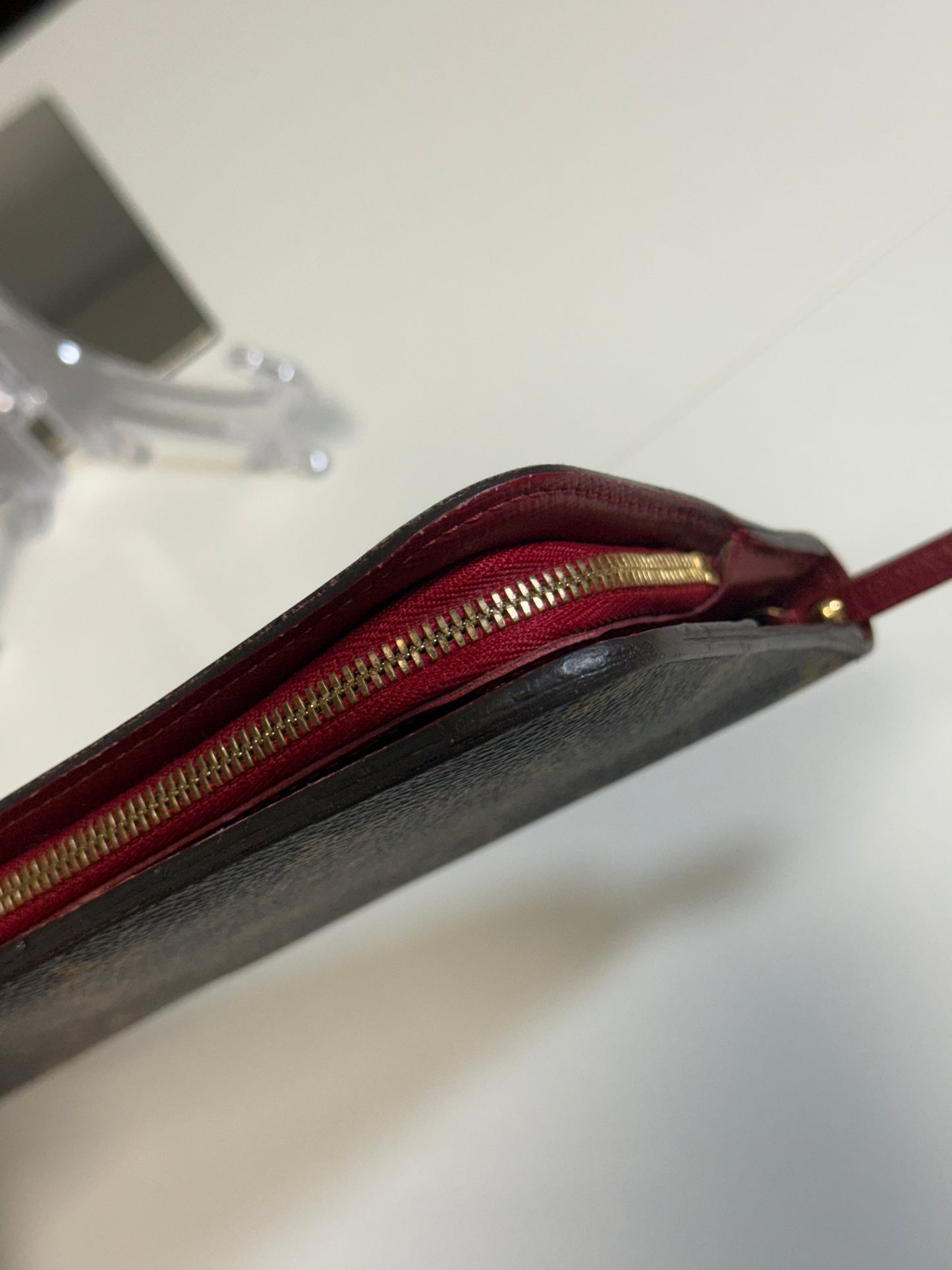 Louis Vuitton Insolite Long Wallet